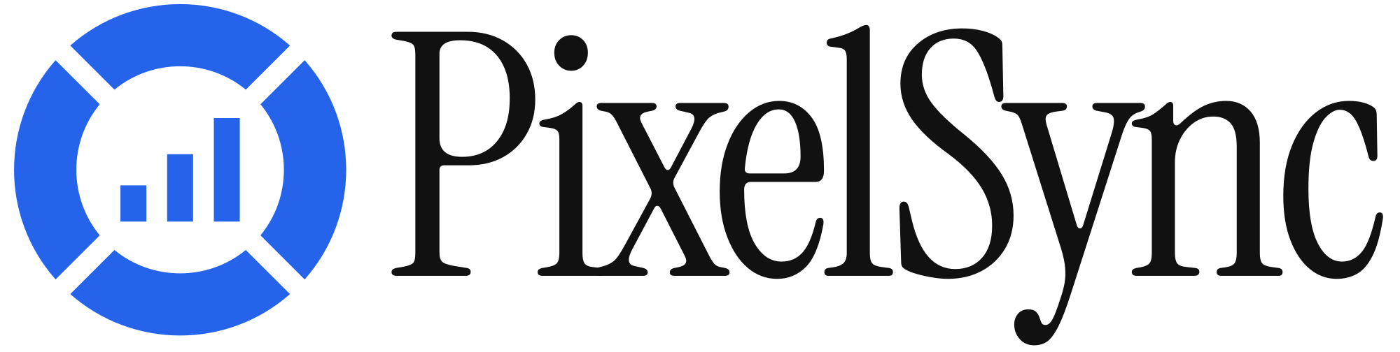 PixelSync